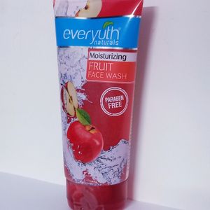 Everyuth Face Wash
