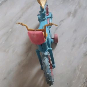 Cycle Toy