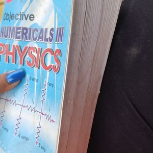Physics For 11th Or 12th