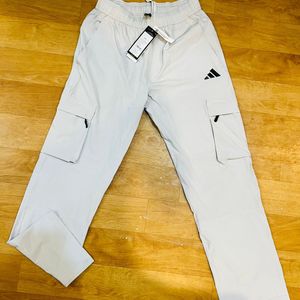 Best Offere Adidas Lower  L size Available