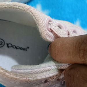 Popees Baby Shoe👟