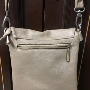 Sling Bag With Lot Of Space And Pocket