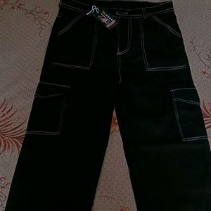 New Jeans For Men Cargo