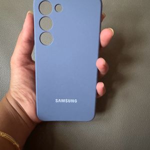 Back Cover For Samsung Galaxy S23