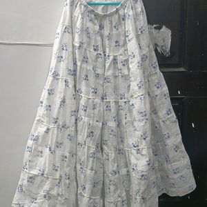 Korean Style Skirt