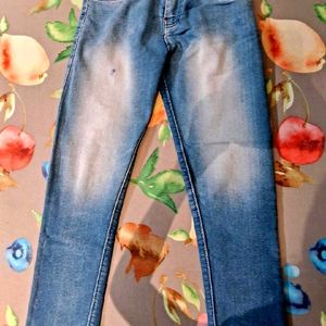 Blue Jeans For Women