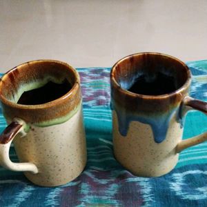 Coffee Mugs For 2