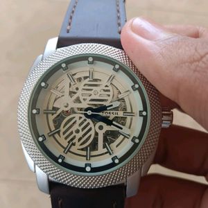 Fossil Automatic Watch