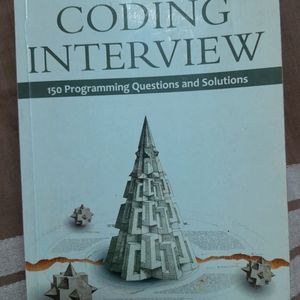 Cracking The Coding Interview(McDowell)