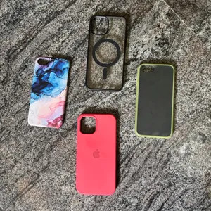 iPhone 7/12 Cases