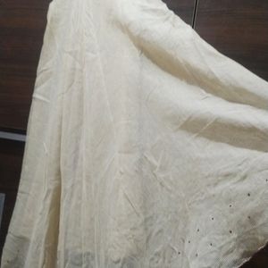 ANARKALI STITCHED LONG GOWN