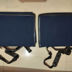 2 sturdy office/document/laptop bag for 300Rs