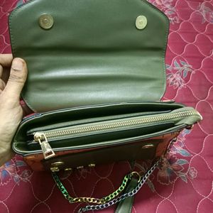 High Quality Sling Bag