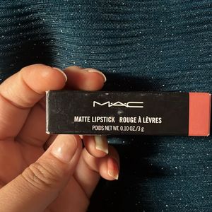 Mac kinda Sexy Lipstick On Sale