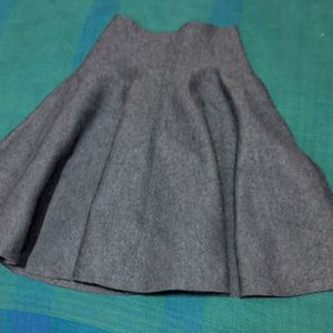 Korean Style Skirt