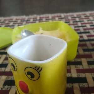 Tea Cup