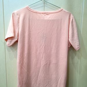 Cute Teddy Tshirt (Women)