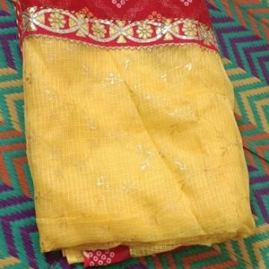 Gotapati Doriya Saree