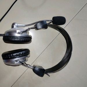 Headphone