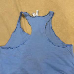 2- Pack Sports Vest Gym Tops