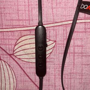 Boat Earphones Bluetooth