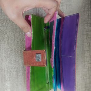 Ladies Purse/Wallet