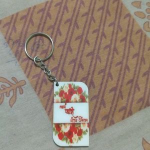 Key Chain 1 Pcs