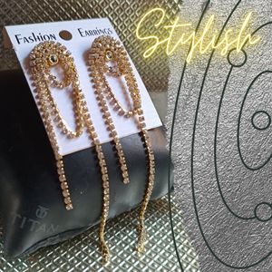 Stylish Party wear Earrings