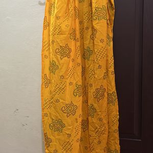 Women Cotton Shawl