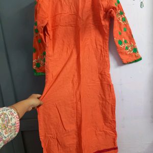 Kurta Set