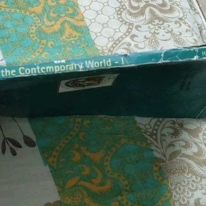 History Text India And The Contemporary World - 1