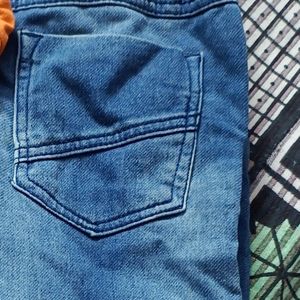 Superb Quality Jeans For Boys