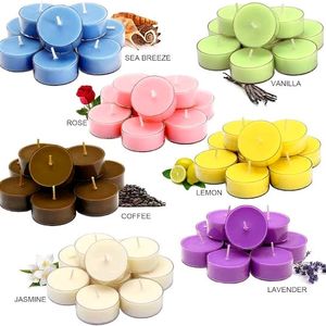 Tea light Candles | Pack Of 20