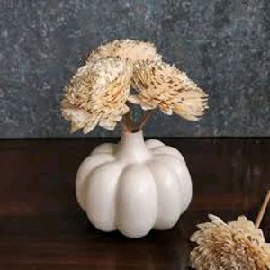 pumpkin Vase