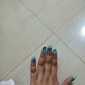 Nail Art Design