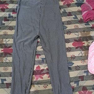 Skin Fit Trousers