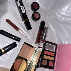 Makeup Set Of 13 Products