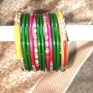 Bangles Set-1