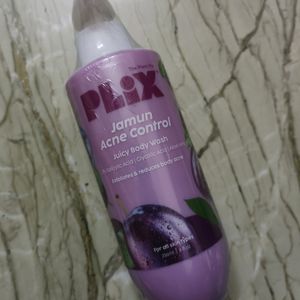 Plix Jamun Body Wash