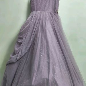 Designer Ball Gown