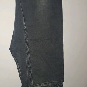 Straight Fit Boys Jeans