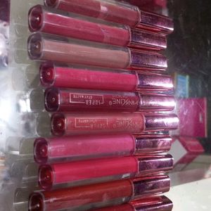 Liquid Lipstick