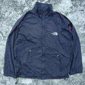 North Face Black Jacket