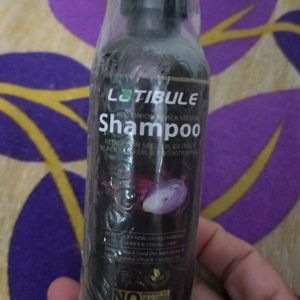 Red Onion Shampoo