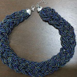 Beaded Necklace