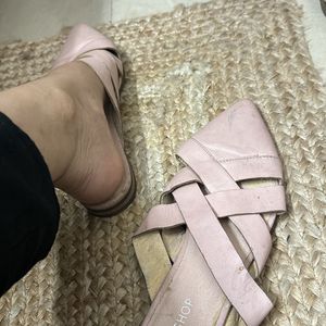 TOPSHOP Flats