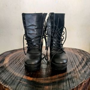 Women Long Boots