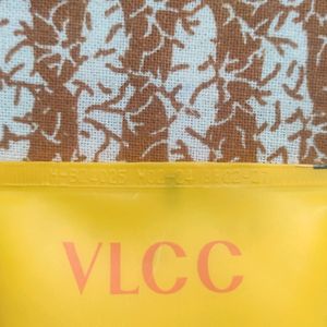 Vlcc Anti Tan Face Wash