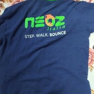 Neo Tshirt