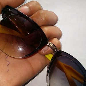 Black Chasma For Men